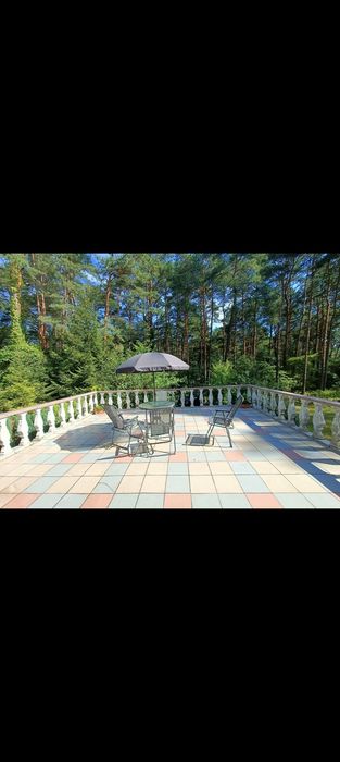 Apartament u Marcina