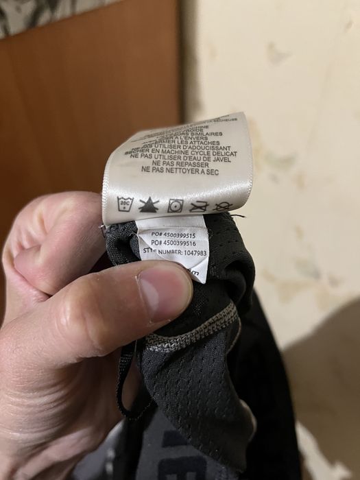 Мужские компрессионные шорты для хоккея Bauer Senior NG 2 Premium