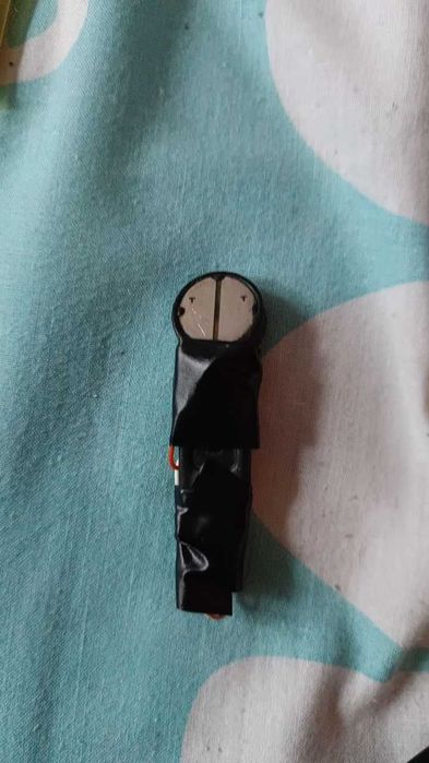 Резистивные ключи для домофонов Беркут, Цифрал и т.д.