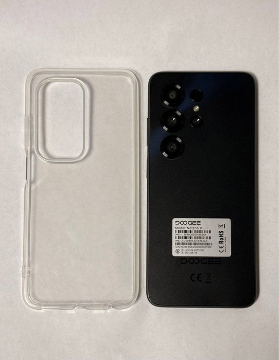 Doogee Note 56X