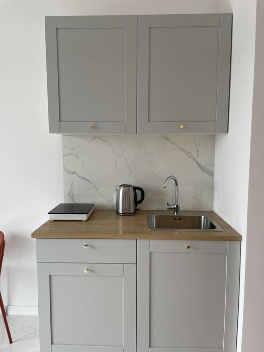 Nr11 Hel kawalerka dla 2 osób Apartament pokój kwatera nocleg w