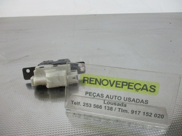 Fechadura / fecho da mala RENAULT Clio III (BR0/1, CR0/1)