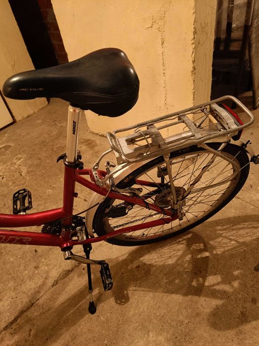 Rower miejski Arkus/Romet