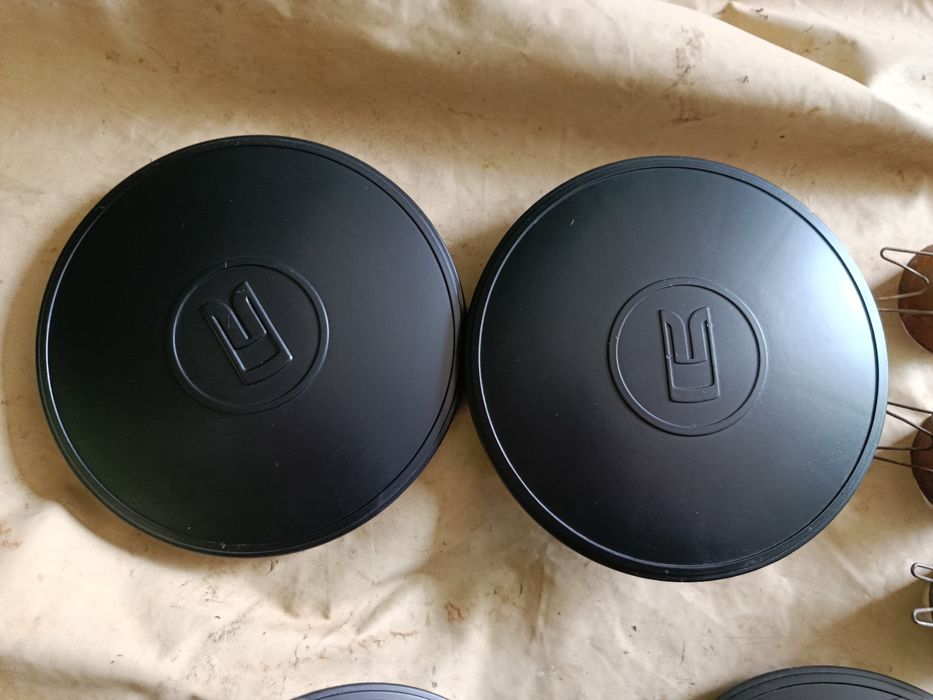 Колпаки на москвич 2141