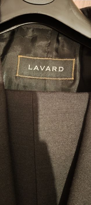 Garnitur męski Lavard