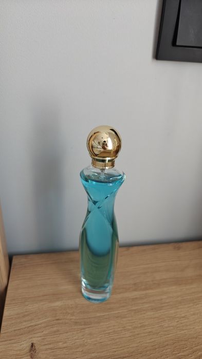 Perfumy Divine Oriflame