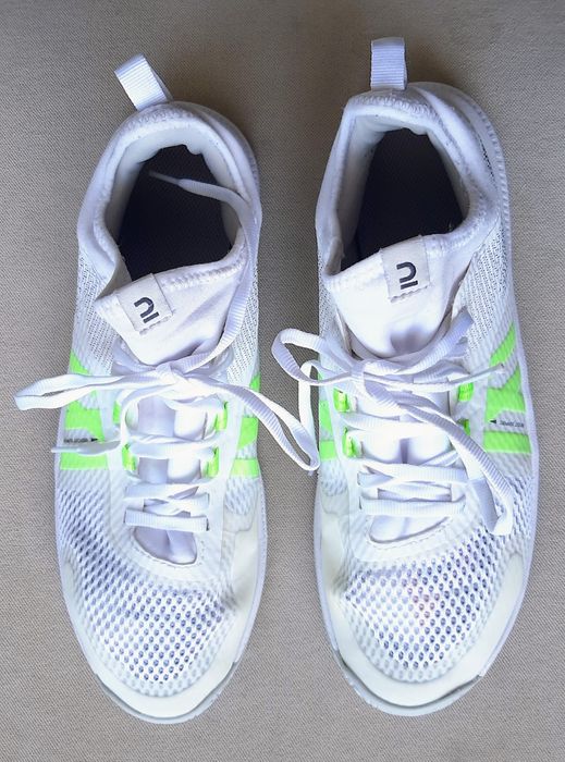 Calçado de Voleibol FIT - tam. 42 - Kipsta