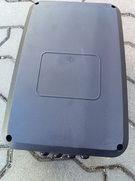 Complete Gate Control Box426578944469903360