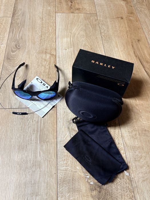 Oakley CLIFDEN okulary lodowcowe przeciwsłoneczne