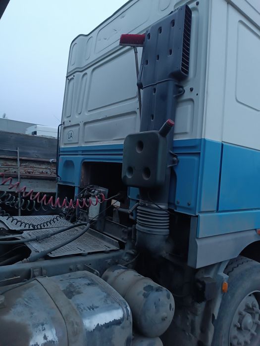 Даф Хф95 DAF XF95