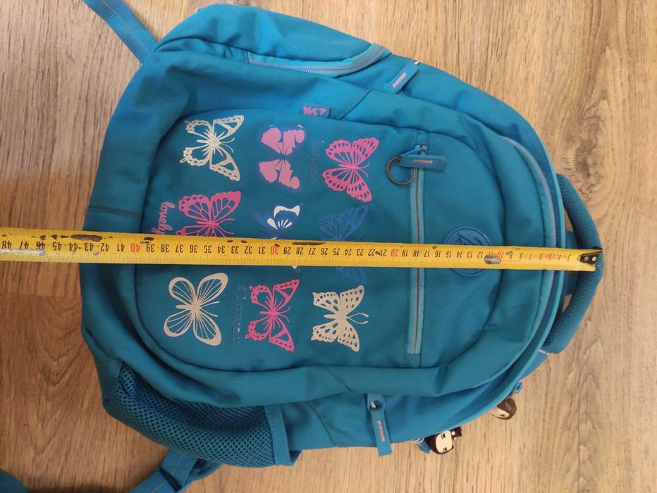 Продам Рюкзак для дівчинки YES,в ідеальному стані, терміново!