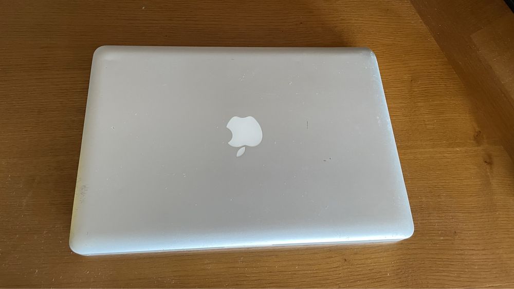Macbook pro 9.2, I5