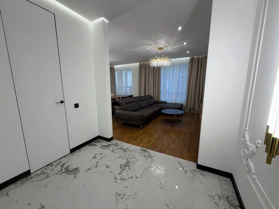 Увага! 90м2 3-к Васильківська 37г Голосіївський ВДНГ Теремки Іподром