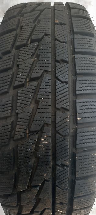 В зборі шина з диском  205/55 R16 91H