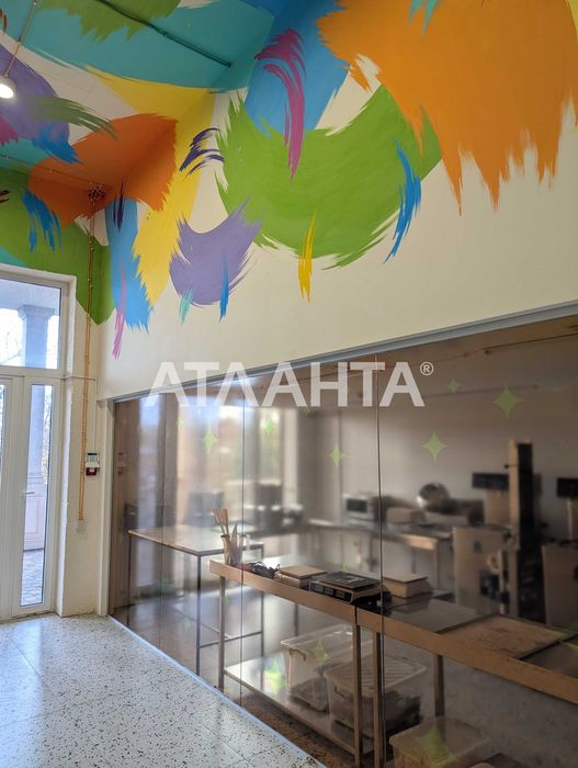 Коммерческая недвижимость по адресу ул. Победы (площадь 229 м²) - Atlanta.ua - фото 7