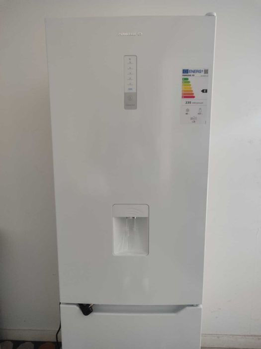 Frigorifico Combinado NOVO