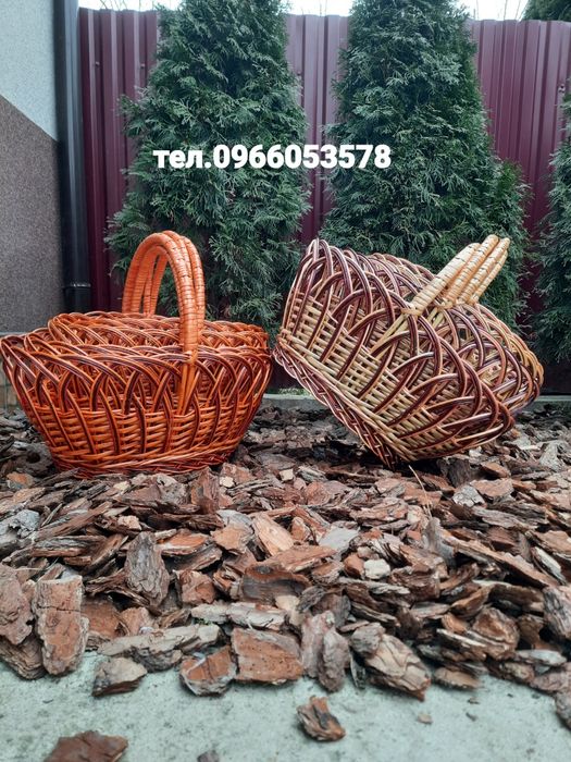 Пасхальний кошик опт.