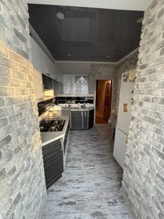 Продам 2-кімн. квартиру в Шевченківському районі, пр. Моторобудівників