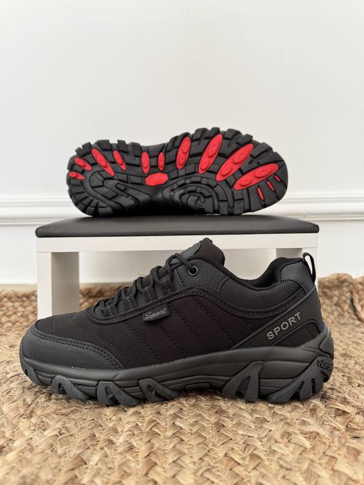 Кросівки чоловічі KMB Sport