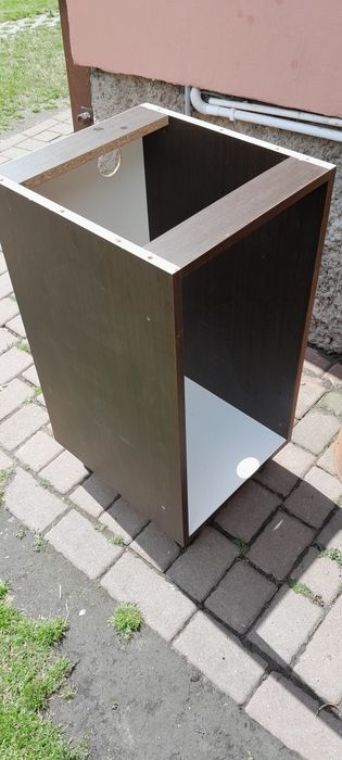 Akcesoria meblowe kuchenne