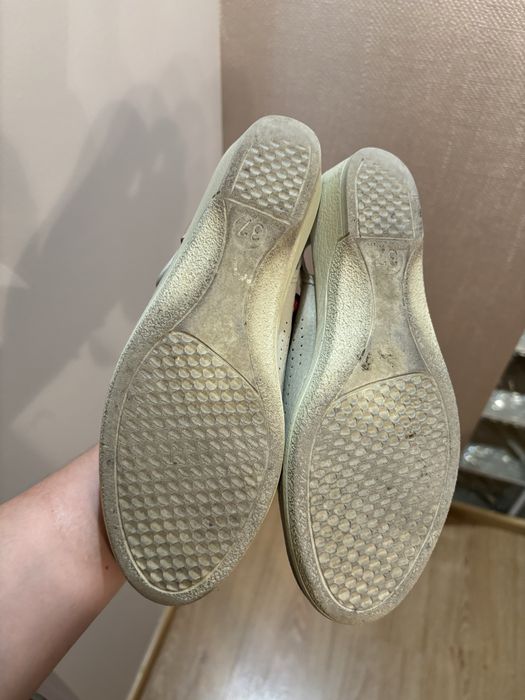 Baletki baleriny inblu 37