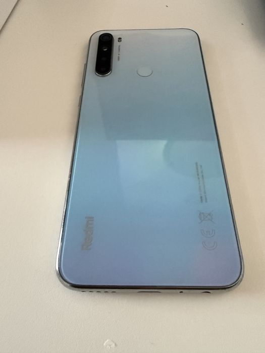 Redmi Note 8T smartfon