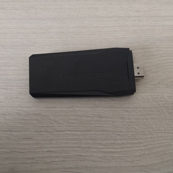 Ігрова приставка M8 mini game Stick 20000 ігор