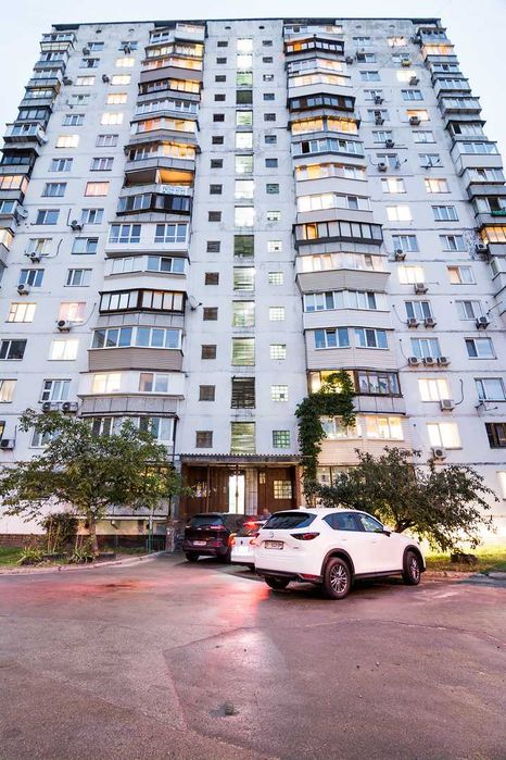 подобово, 1к кв  вул. Архипенко 8б 10 хв від м.Оболонь ЗНИЖКИ В ОПИСІ!