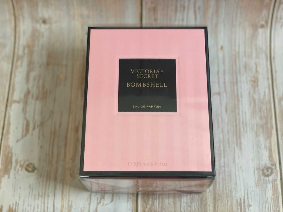 Victoria's Secret Bombshell 100 ml Духи Виктория Сикрет Оригинал