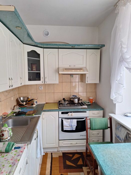 Tanie Mieszkanie na trudne czasy 50m2