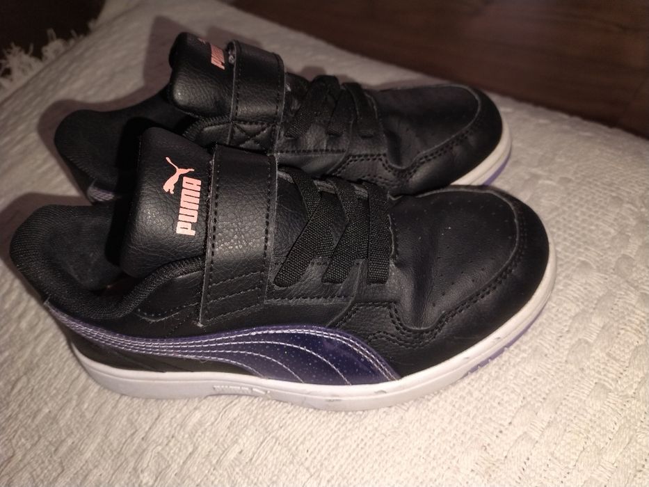 Buty puma rozm 34