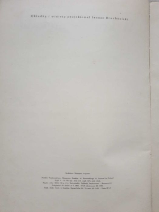 Nuty W krainie melodii Woźny 4