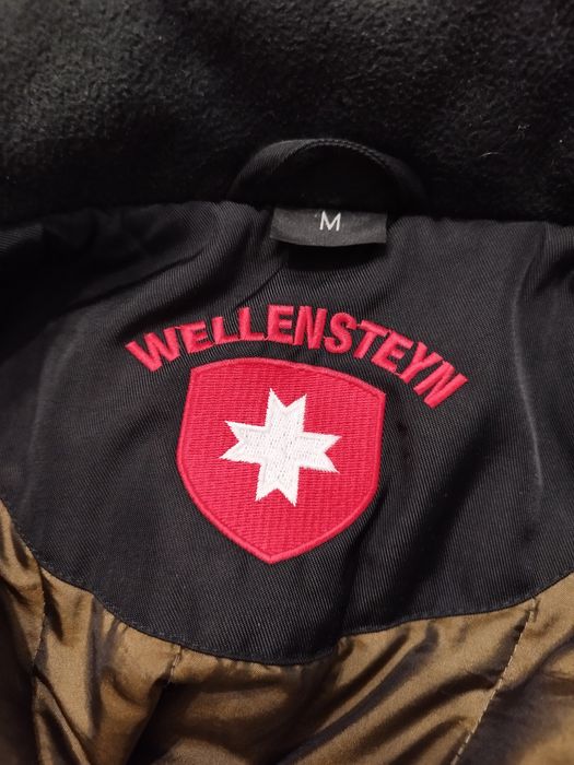 Wellesteyn feuerland męska M