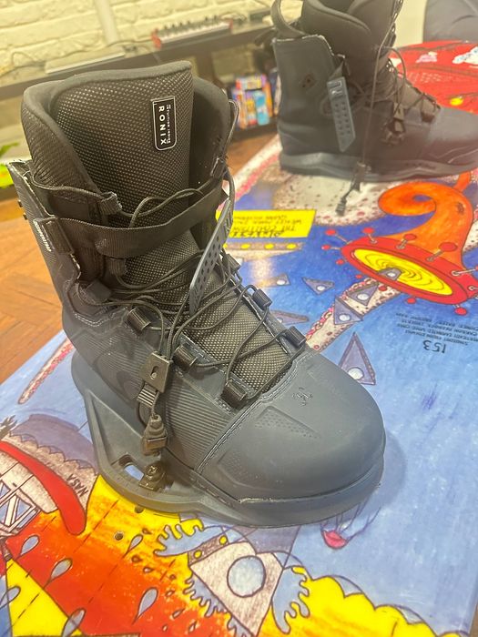 Вейк черевики Ronix Kinetik Project EXP 2024