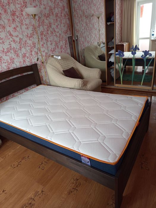 Матрас ортопедичний