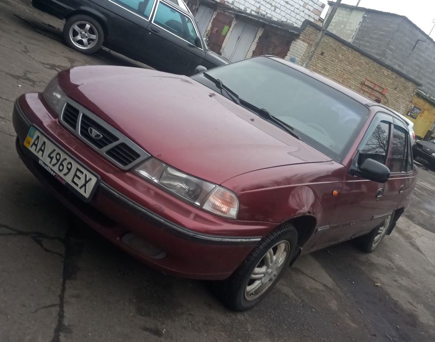 део~2008г.в.,гбо~4,гнилая по низам дверей,стаканы варенные,на отл.ходу