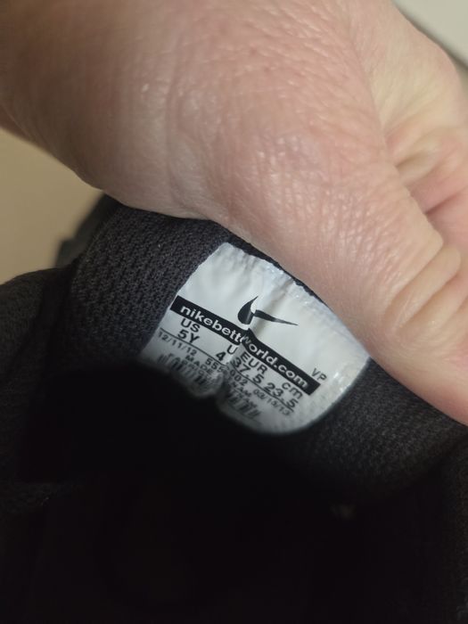 Adidasy damskie air max 37.5