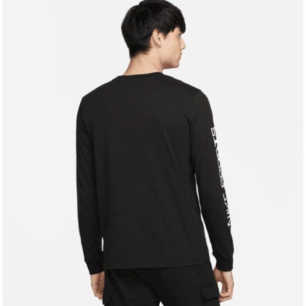 Лонгслів Nike Sportswear Longsleeve Tee