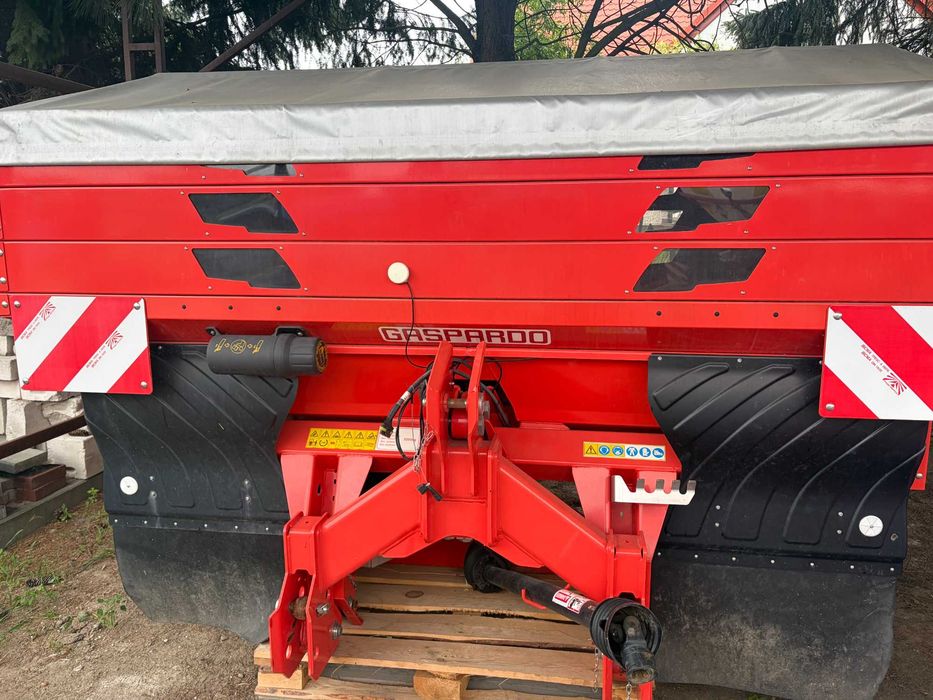 Maschio Gaspardo Primo EW 3000l+ WAGA+GPS