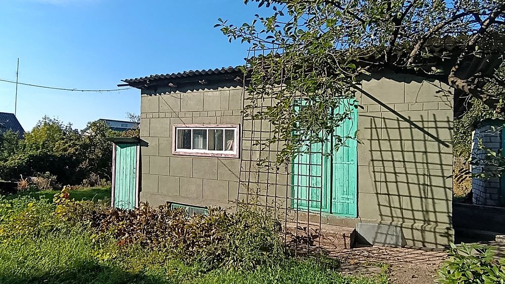 Продам будинок на Черемхах