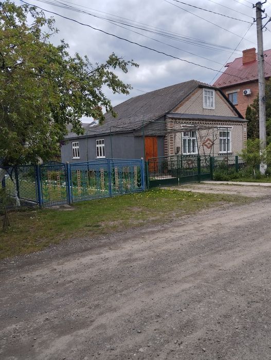 Продається будинок