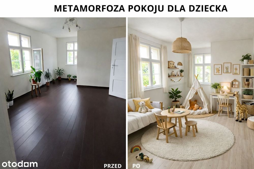 Dom, Drawsko Pomorskie