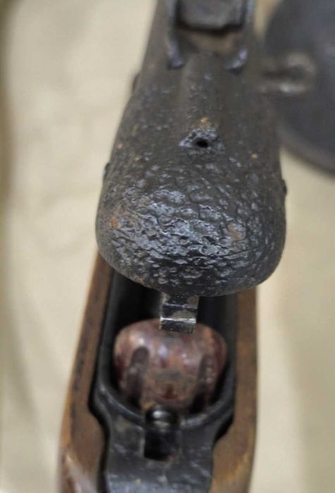 Макет муляж игрушка ППШ