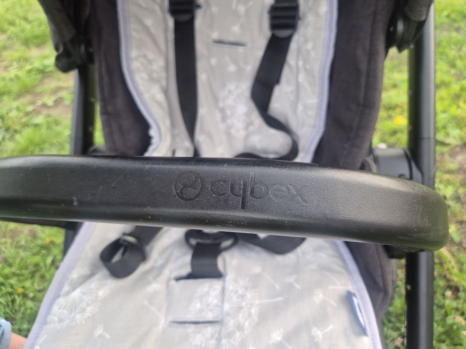 Wózek spacerowka cybex