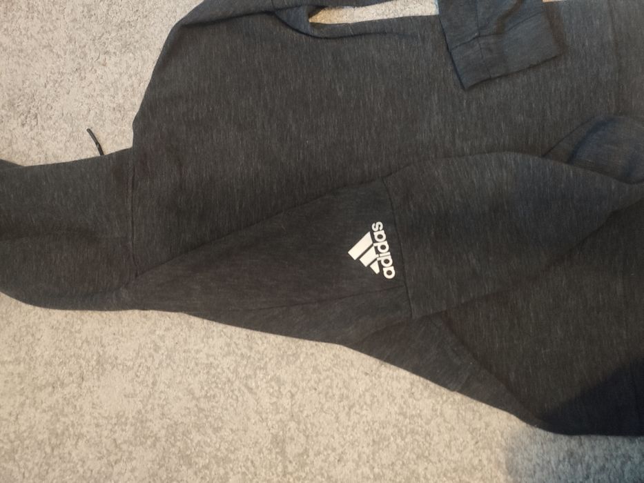 Bluza adidas męska