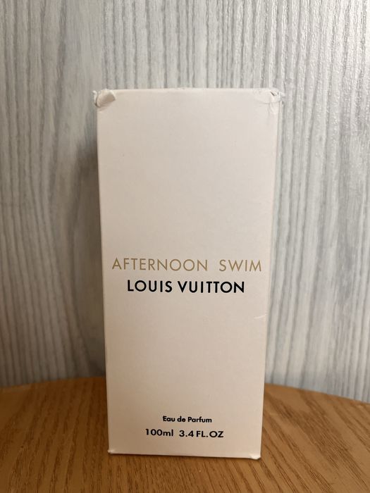 Louis Vuitton Afternoon Swim 100 ml