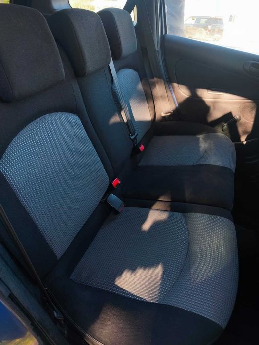 Peugeot 206 SW 1.4 HDi (70cv) | 2006