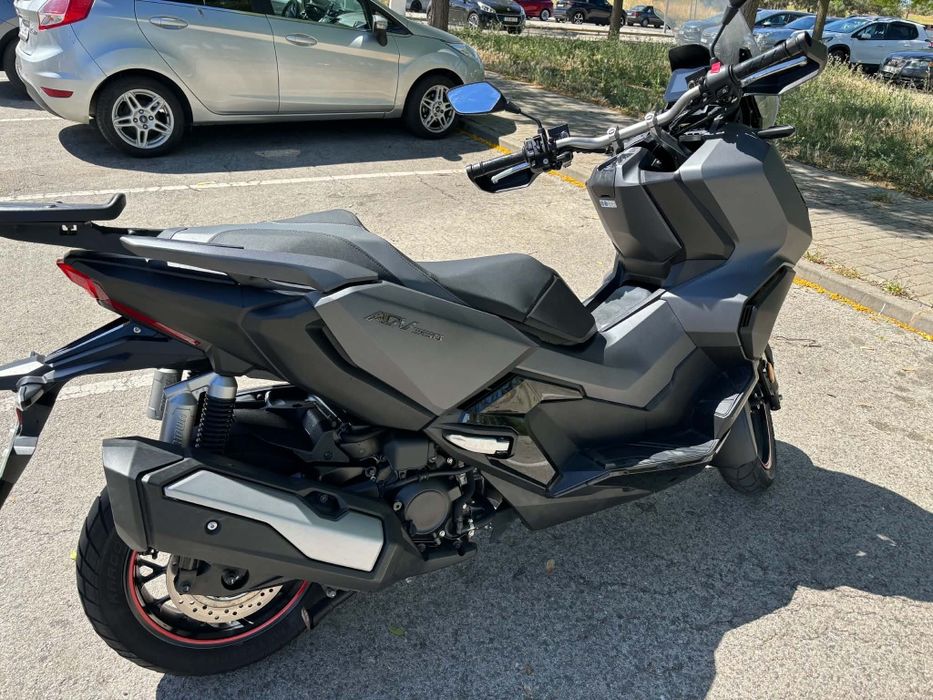 Honda  ADV 350 2022