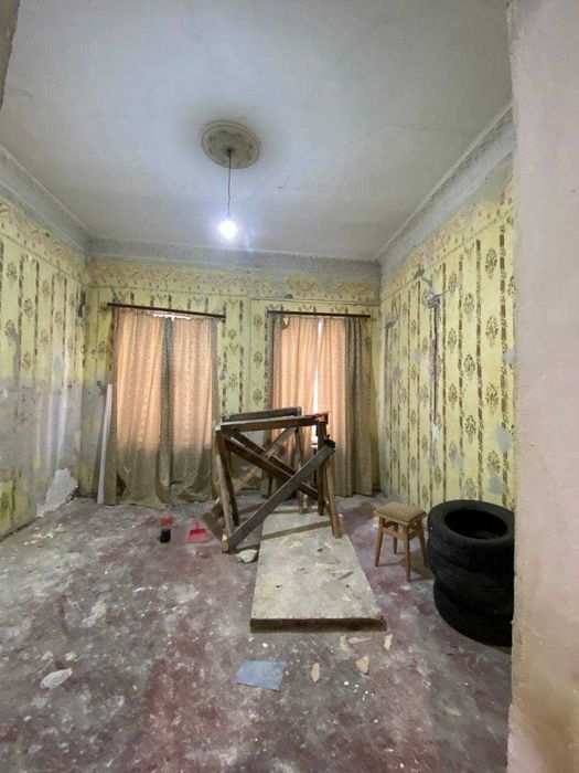 2-комнатная кв. в самом центре Одессы
ул. Гимназическая