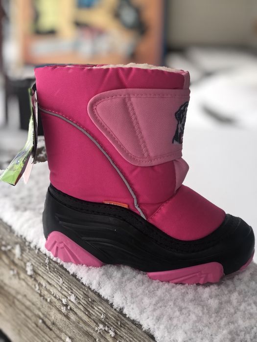 Demar зима 26/27 28/29